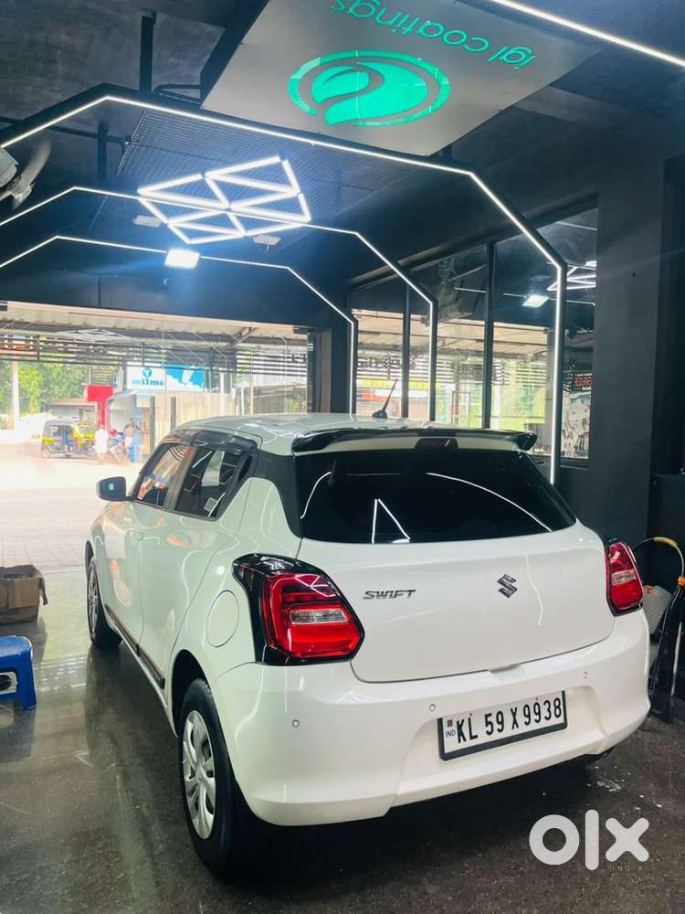 Maruti Suzuki Swift 2022 Petrol