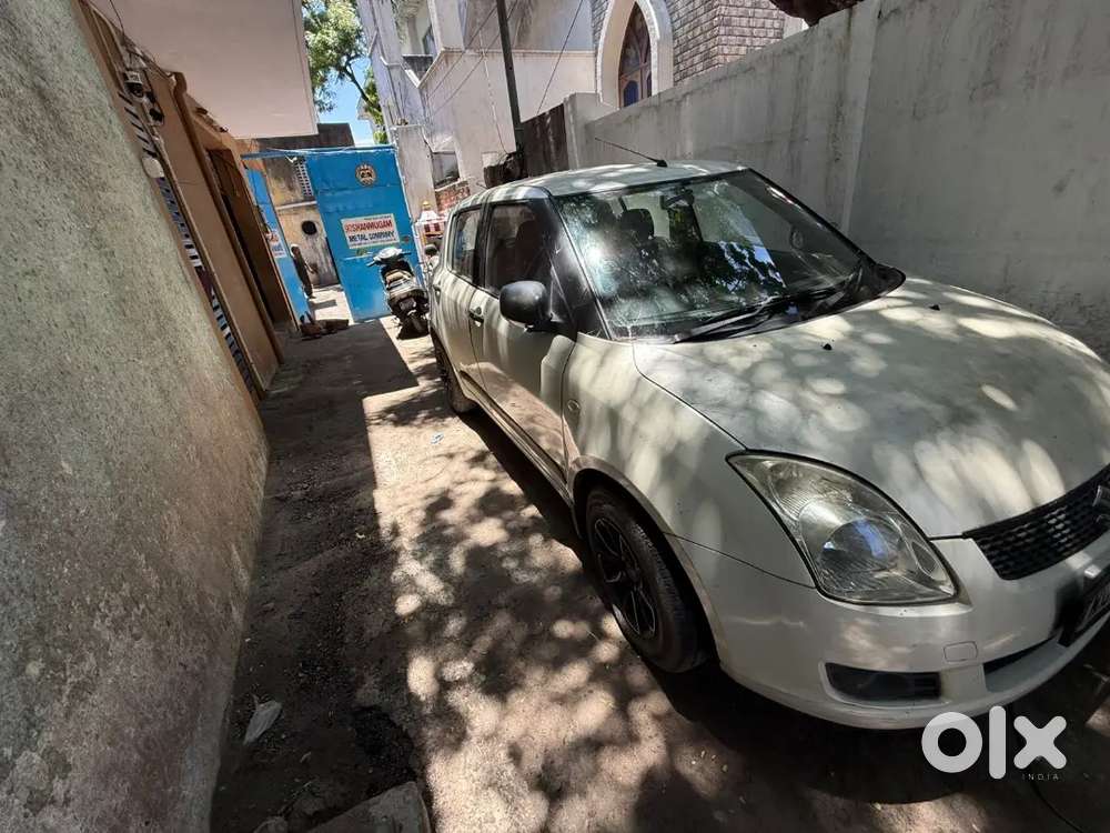 Maruti Suzuki Swift