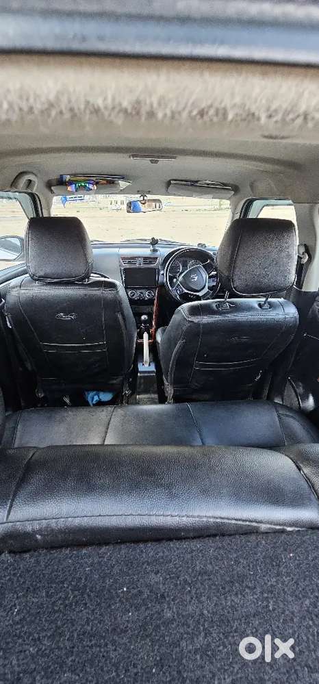 Maruti Suzuki Swift 2017 Petrol 108000 Km Driven