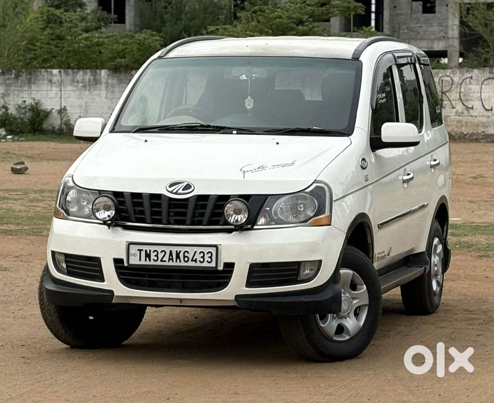Mahindra Xylo H4 Abs Bs Iv, 2017, Diesel