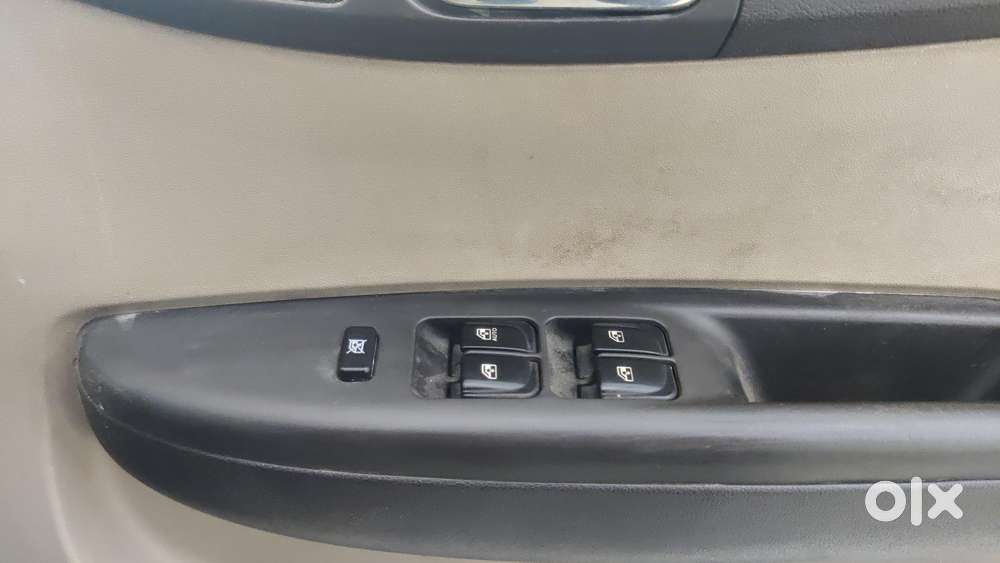 Hyundai I20 2012-2014 Magna, 2013, Petrol