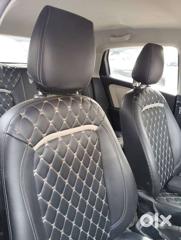 Tata Altroz 1.2 Xm, 2021, Petrol