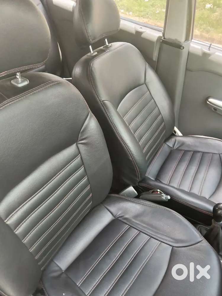 Hyundai Santro 1999 Petrol Manual