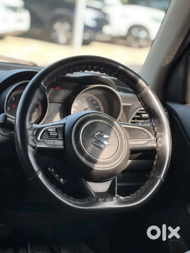 Maruti Suzuki Swift Amt Vdi, 2018, Diesel