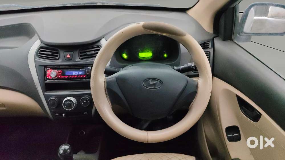 Hyundai Eon Era +, 2014, Petrol