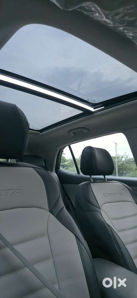 Hyundai Creta 1.5 Ex Diesel, 2025, Diesel