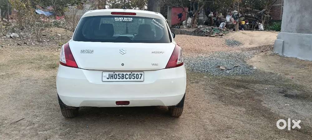 Maruti Suzuki Swift Dzire 2015 Diesel 85000 Km Driven