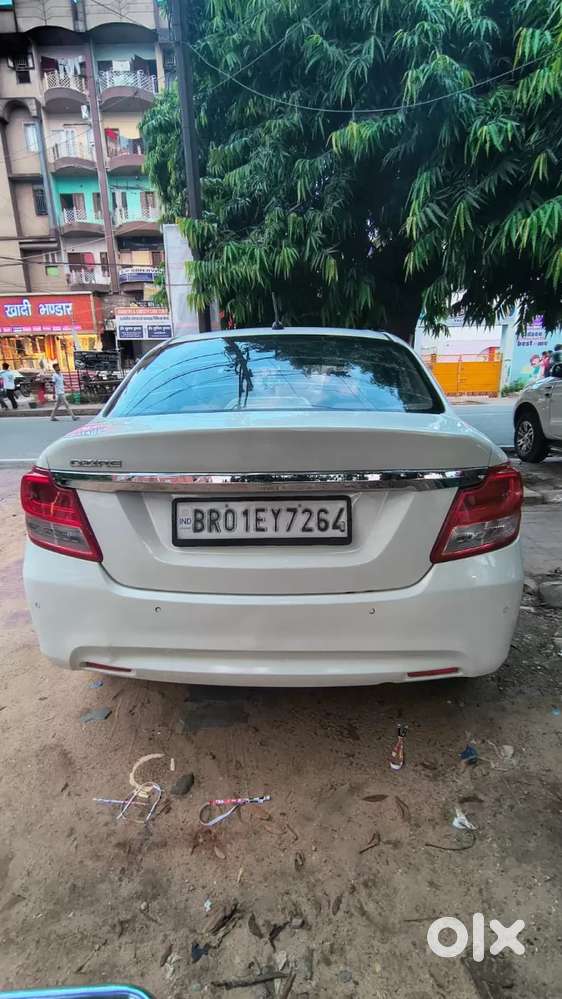 Maruti Suzuki Dzire 1.2 Lxi, 2019, Petrol