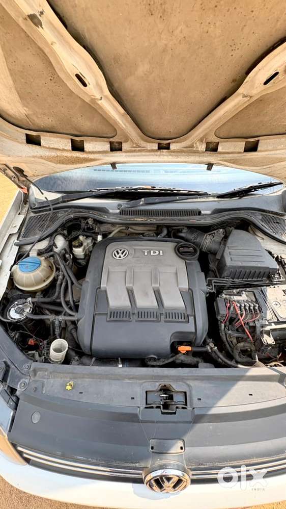 Volkswagen Polo Diesel 2013