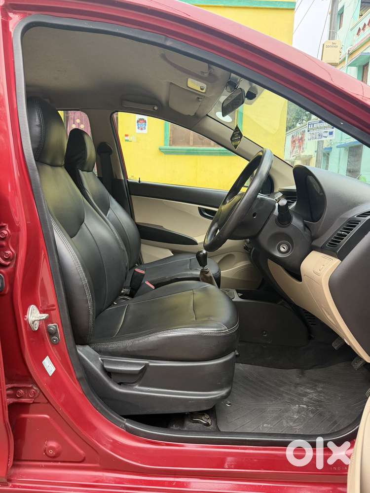 Hyundai Eon Magna Plus, 2018, Petrol
