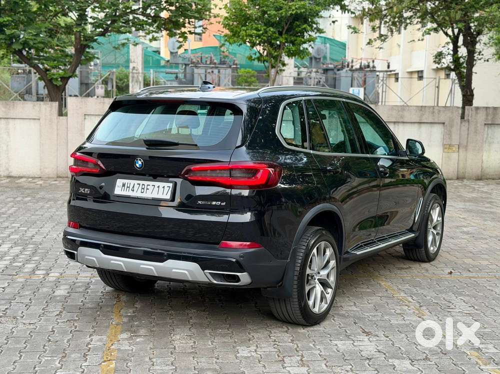 Bmw X5 Xdrive30d Xline, 2022, Diesel