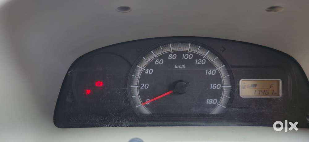 Maruti Suzuki Eeco 5 Seater Ac, 2021, Petrol