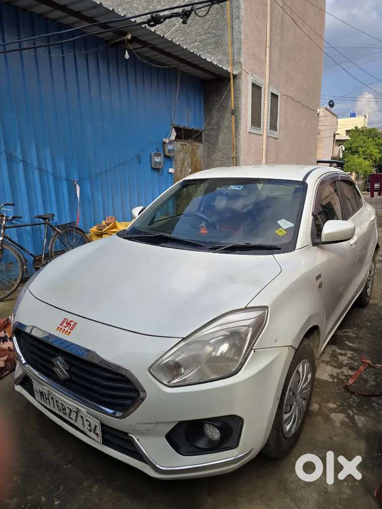 Maruti Suzuki Swift Dzire 2019 Diesel Manual