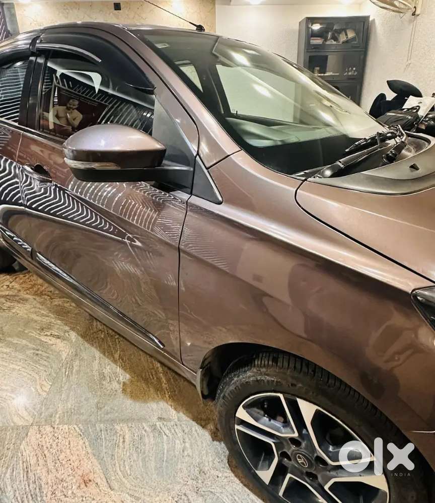 As Good As New Tata Tiago 1.2 Revotron Automatic