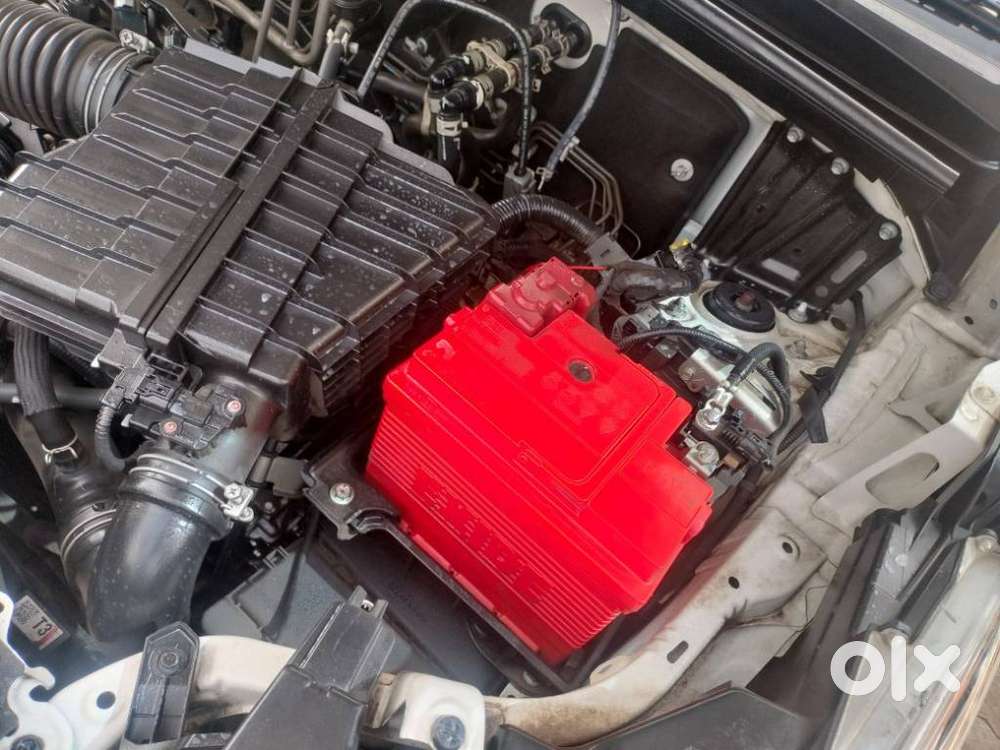 Toyota Innova Hycross 2.0 Zx (o) Hybrid 7 Str, 2024, Electric