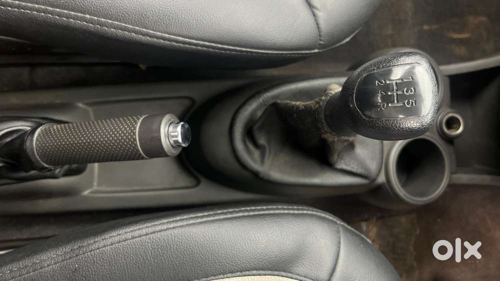 Chevrolet Beat Lt Petrol, 2013, Petrol