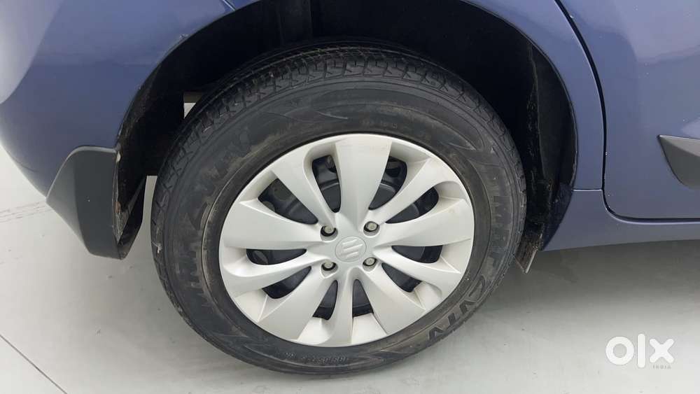 Maruti Suzuki Baleno Delta, 2018, Petrol