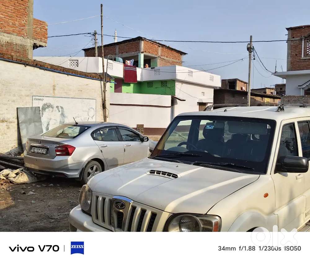 Mahindra Scorpio 2014 Diesel 145000 Km Driven