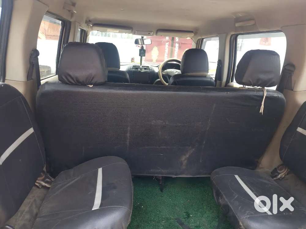 Mahindra Tuv 300 2018 Model