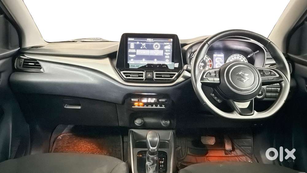 Maruti Suzuki Baleno Alpha, 2024, Petrol