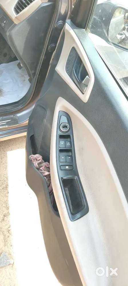 Hyundai I20 Diesel Manual 2017