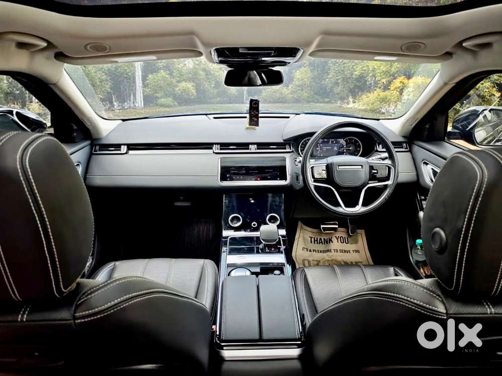 Land Rover Range Velar R-dynamic S Petrol, 2022, Petrol