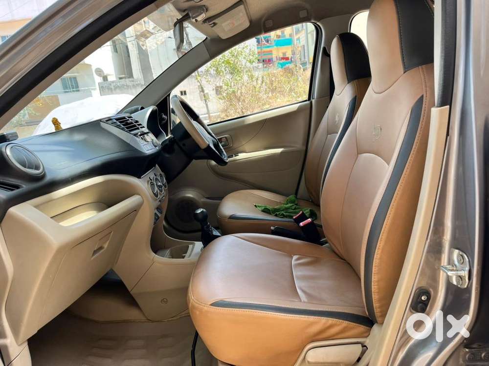 Maruti Suzuki A-star 2012 Petrol Good Condition