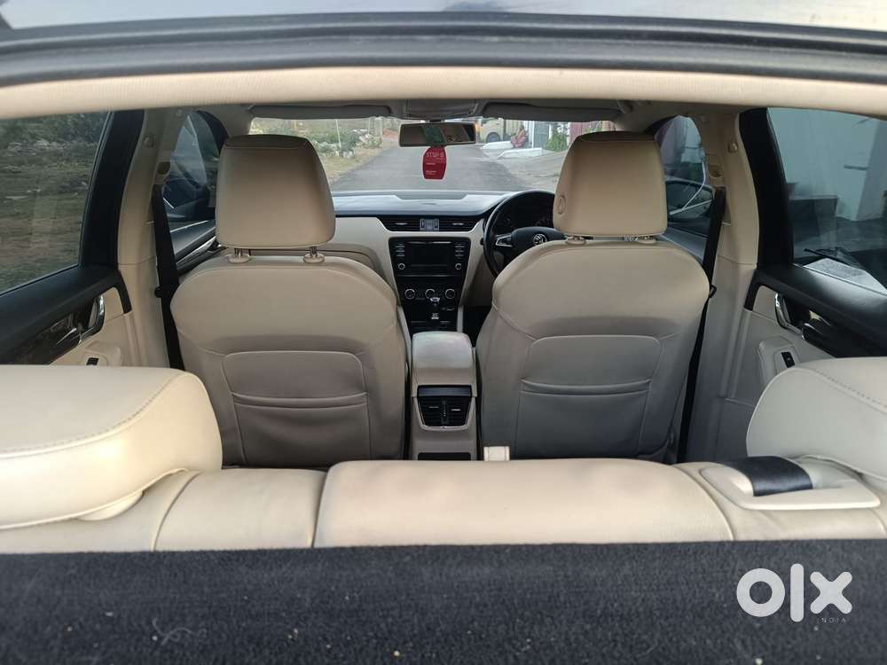 Skoda Octavia 2013-2017 Ambition 2.0 Tdi At, 2015, Diesel