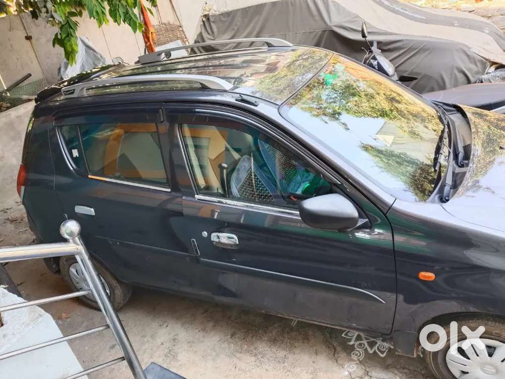 Maruti Suzuki Alto 800 2022 Petrol 10650 Km Driven