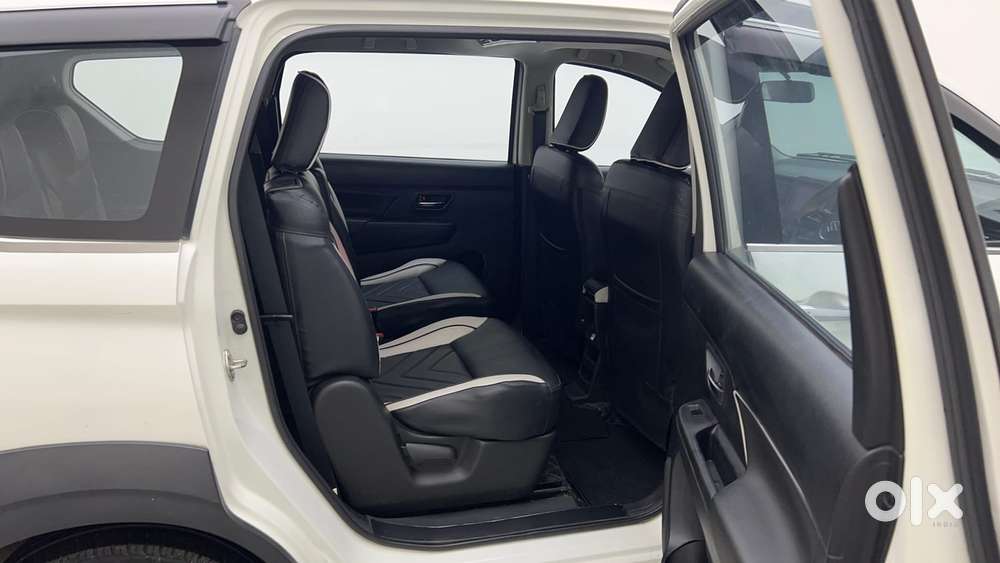 Maruti Suzuki Xl6 1.5 Zeta Mt, 2022, Petrol
