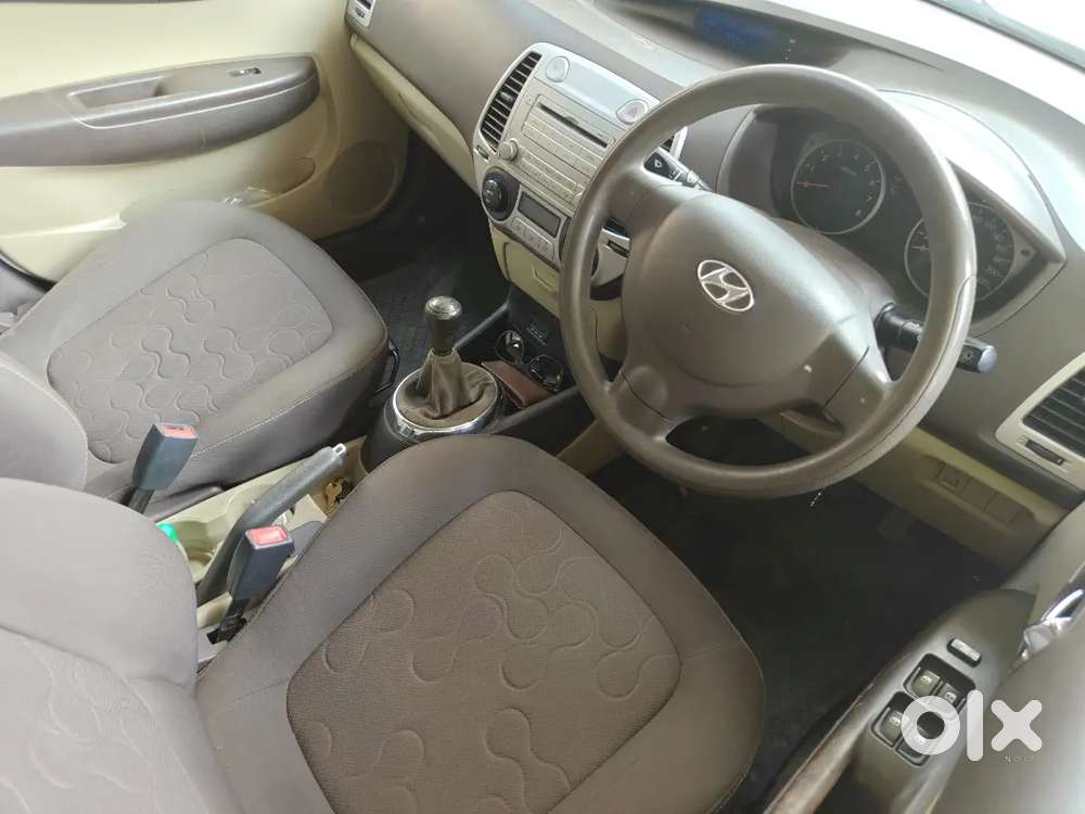 Hyundai I20 2013 Petrol 46000 Km Driven