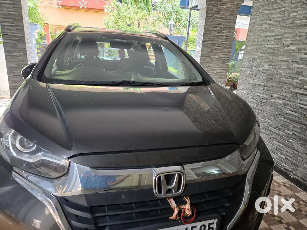 Honda Cr-v 2022 Petrol Manual Top Model With Sunroof