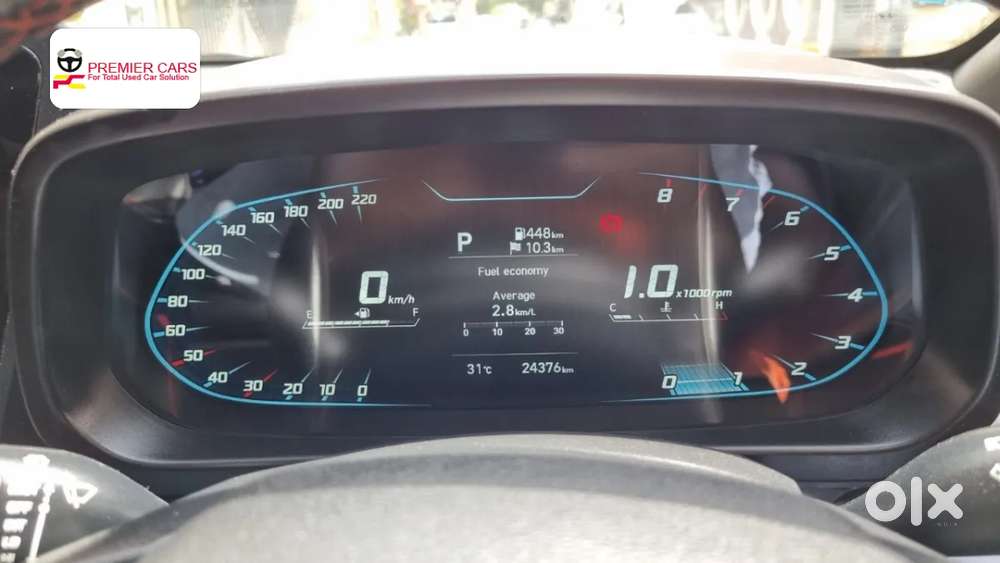 Hyundai I20 N Line 1.0 N8 Turbo Dct, 2021, Petrol
