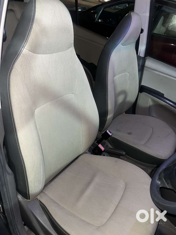 Hyundai I10 1.2 Kappa Sportz, 2011, Petrol