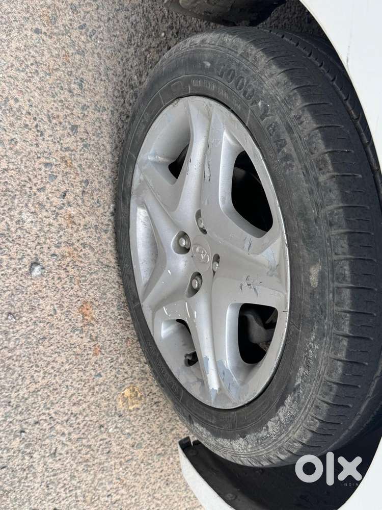 Hyundai I20 1.2 Asta, 2017, Diesel