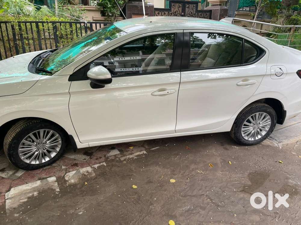 Honda City 2022 Petrol Well Maintained