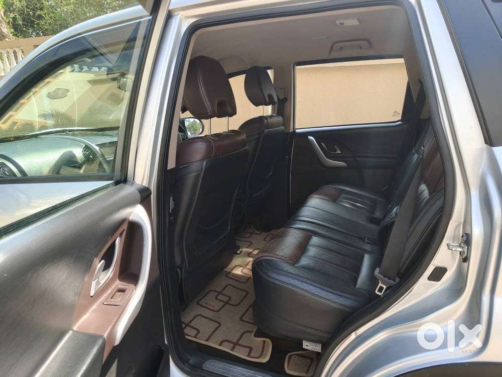 Mahindra Xuv500 2011-2015 W8 2wd, 2011