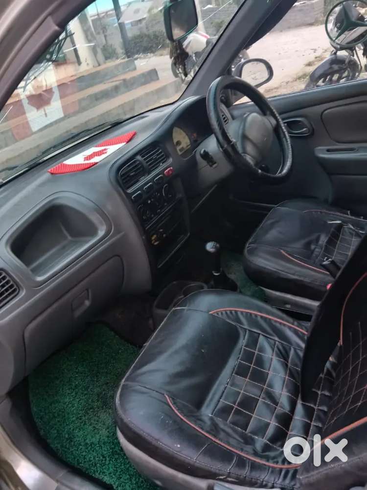 Maruti Alto Lxi 2008