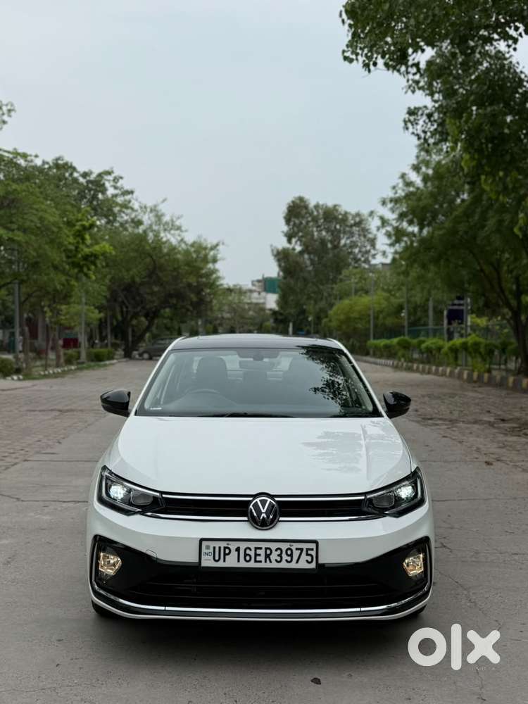 Volkswagen Virtus Gt 1.5 Tsi Dsg, 2024, Petrol