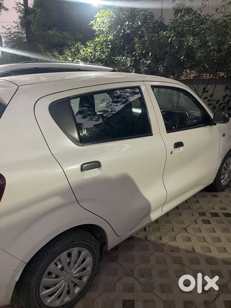 Maruti Suzuki Celerio 2022 Petrol Lxi(o)