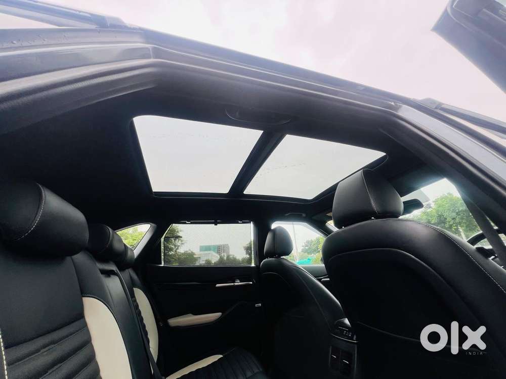 Kia Seltos Gtx Plus At D, 2023, Diesel