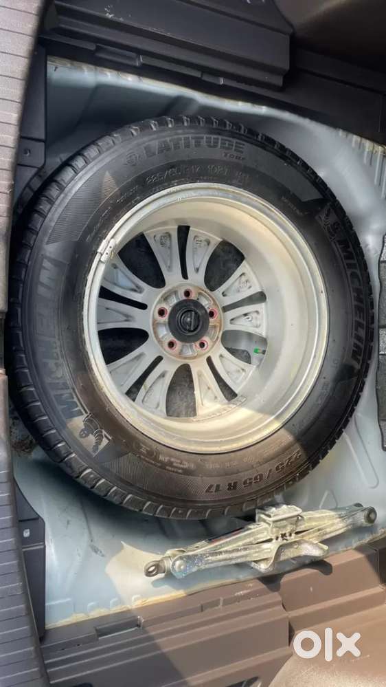 Honda Cr-v 2.0 2wd At, 2018, Petrol