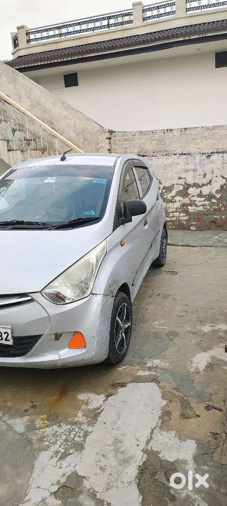 Hyundai Eon Era+ 2015