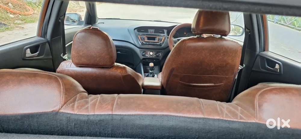 Hyundai I20 Active, 2015, Diesel