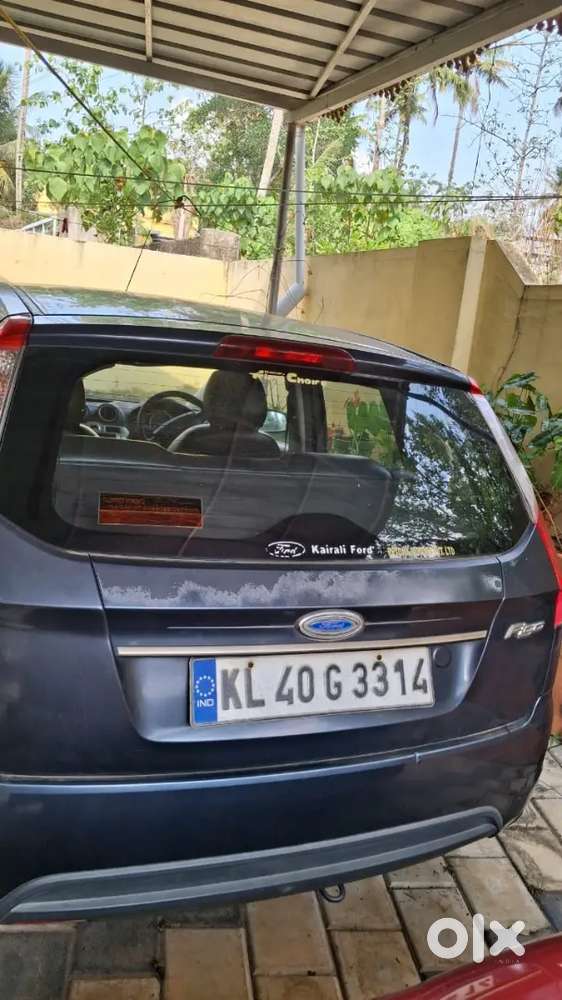 Ford Figo For Sale