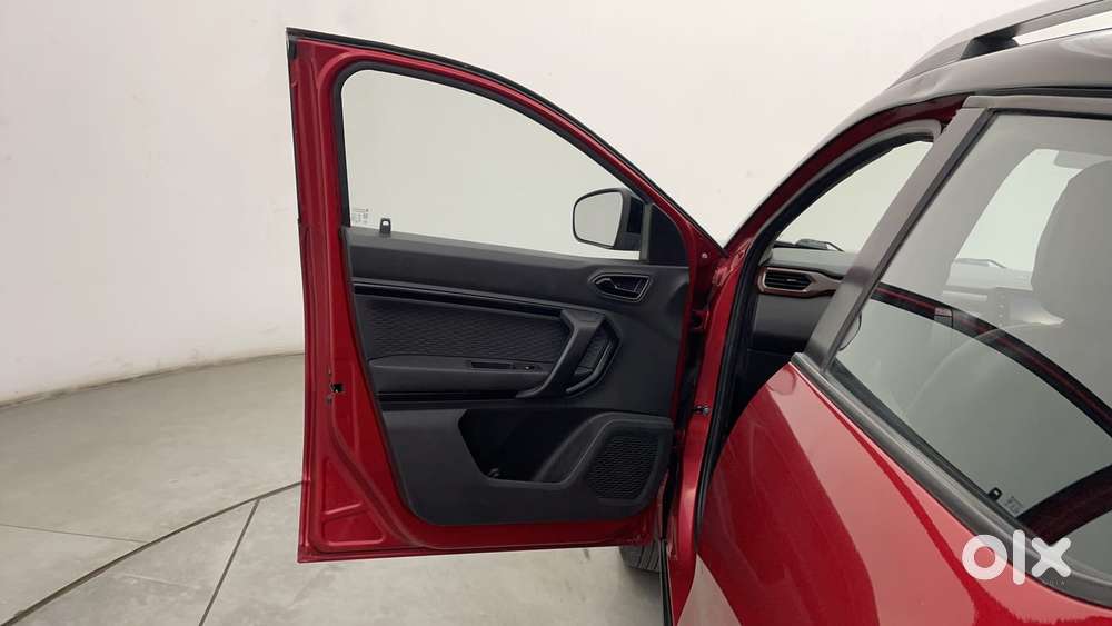 Renault Kiger Rxz Amt Dt, 2022, Petrol