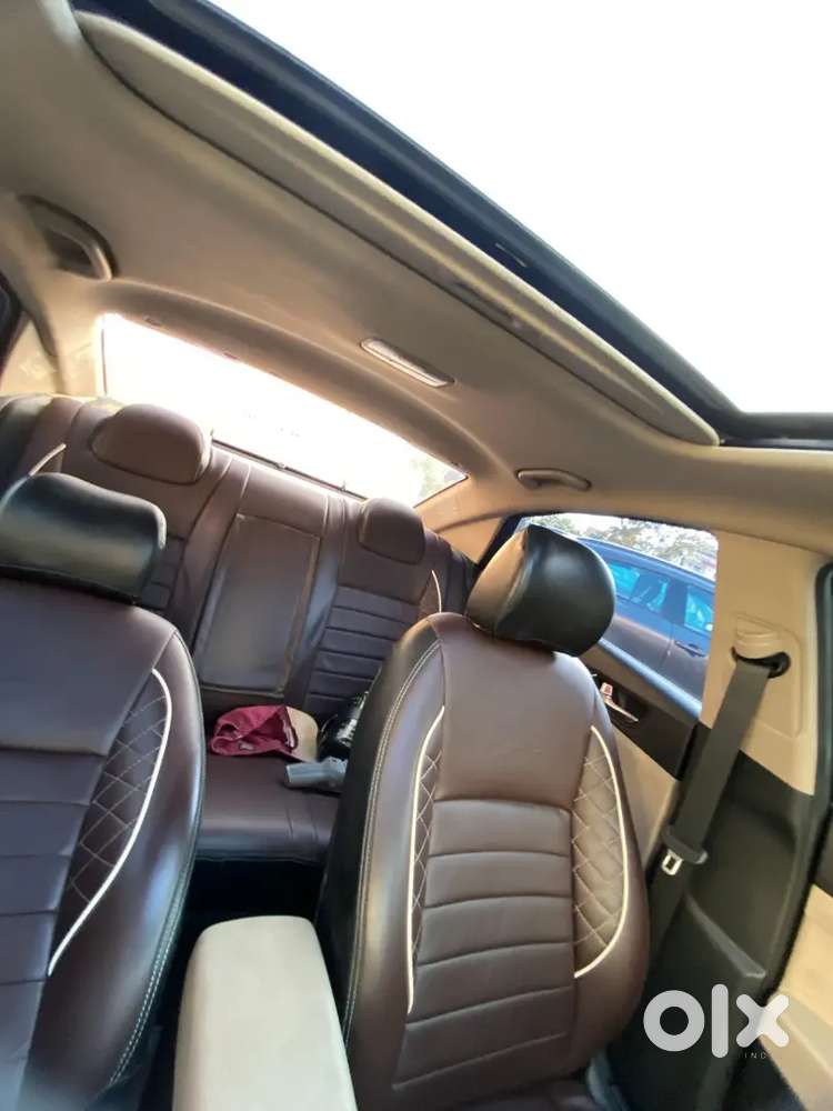 Hyundai Verna 2020 Petrol 61000 Km Driven