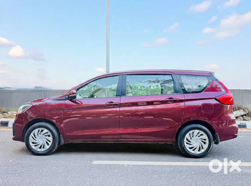 Maruti Suzuki Ertiga Vdi Shvs, 2019, Diesel