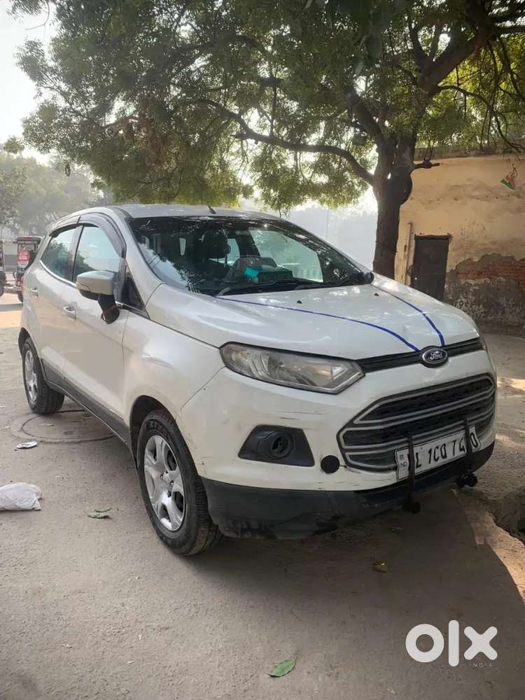 Ford Escort Sport 1.6 2014