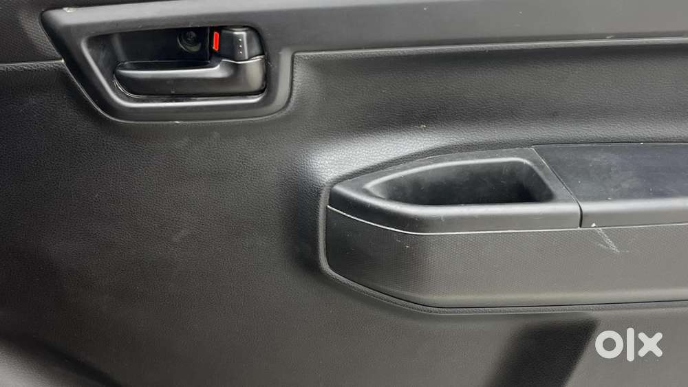 Maruti Suzuki S-presso Vxi Plus, 2022, Petrol